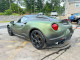 Alfa Romeo 4C 2016 — Copart