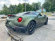 Alfa Romeo 4C 2016 — Copart