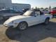 Alfa Romeo VELOCE 2000 SPIDER 1982 — Copart