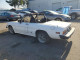 Alfa Romeo VELOCE 2000 SPIDER 1982 — Copart