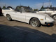Alfa Romeo VELOCE 2000 SPIDER 1982 — Copart