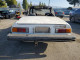Alfa Romeo VELOCE 2000 SPIDER 1982 — Copart