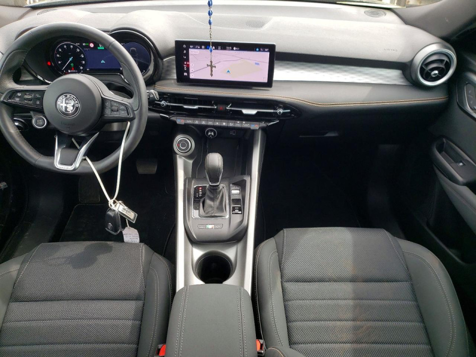 Alfa Romeo TONALE TI 2024 — Copart