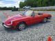 Alfa Romeo VELOCE 2000 SPIDER 1986 — Copart