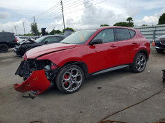 Alfa Romeo TONALE VELOCE 2024 — Copart