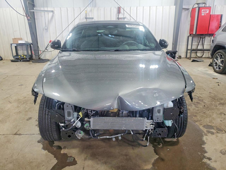 Alfa Romeo TONALE BASE 2025 — Copart