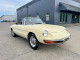 Alfa Romeo DUETTO CON 1969 — Copart