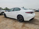 Alfa Romeo GIULIA BASE 2025 — Copart