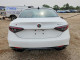 Alfa Romeo GIULIA BASE 2025 — Copart
