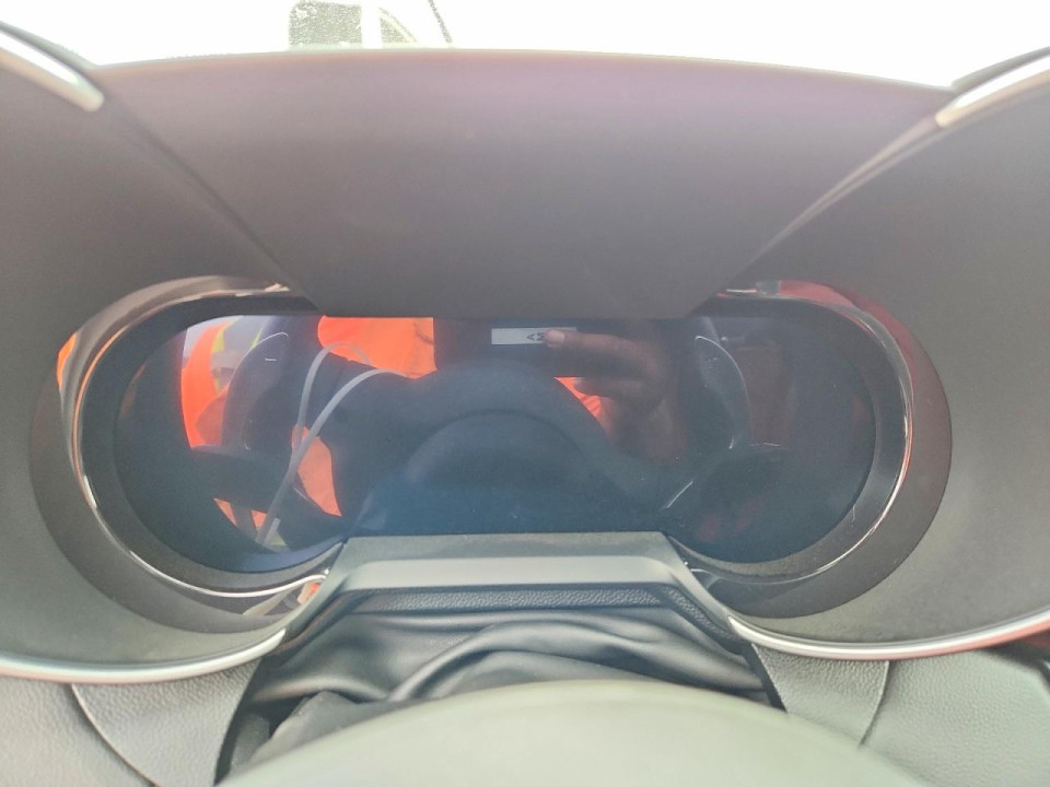 Alfa Romeo GIULIA BASE 2025 — Copart