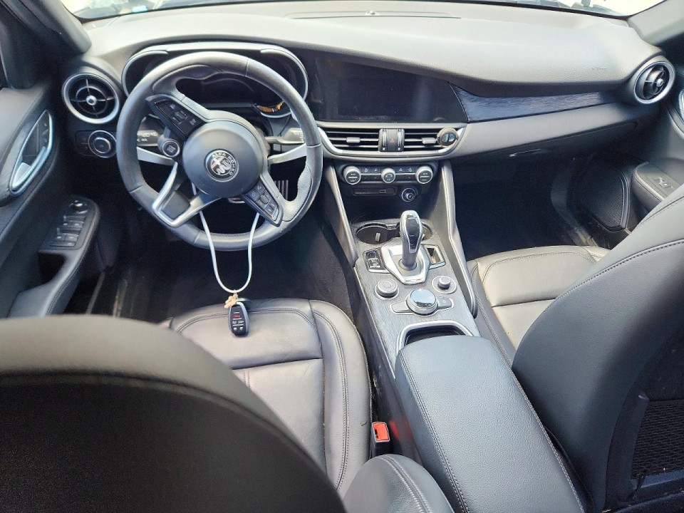 Alfa Romeo GIULIA SPRINT 2024 — Copart