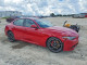 Alfa Romeo GIULIA SUPER 2022 — Copart
