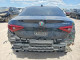Alfa Romeo GIULIA SUPER 2022 — Copart