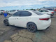 Alfa Romeo GIULIA SUPER 2022 — Copart