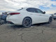Alfa Romeo GIULIA SUPER 2022 — Copart