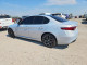 Alfa Romeo GIULIA SUPER 2022 — Copart