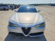 Alfa Romeo GIULIA SUPER 2022 — Copart