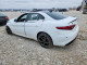 Alfa Romeo GIULIA 2020 — Copart