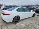 Alfa Romeo GIULIA 2020 — Copart