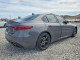 Alfa Romeo GIULIA 2018 — Copart