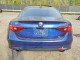 Alfa Romeo GIULIA 2018 — Copart