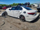 Alfa Romeo GIULIA 2017 — Copart