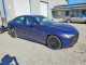 Alfa Romeo GIULIA 2017 — Copart