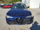 Alfa Romeo GIULIA 2017 — Copart