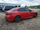 Alfa Romeo GIULIA 2018 — Copart