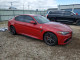 Alfa Romeo GIULIA 2018 — Copart