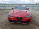 Alfa Romeo GIULIA 2018 — Copart
