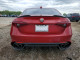 Alfa Romeo GIULIA 2018 — Copart