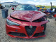 Alfa Romeo GIULIA 2019 — Copart