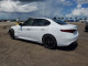 Alfa Romeo GIULIA 2021 — Copart