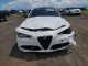 Alfa Romeo GIULIA 2021 — Copart