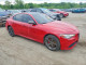 Alfa Romeo GIULIA 2017 — Copart