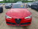 Alfa Romeo GIULIA 2017 — Copart
