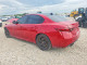 Alfa Romeo GIULIA 2022 — Copart
