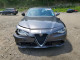 Alfa Romeo GIULIA 2020 — Copart