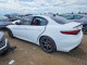 Alfa Romeo GIULIA 2021 — Copart