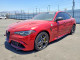 Alfa Romeo GIULIA 2024 — Copart