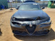 Alfa Romeo GIULIA 2024 — Copart