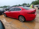Alfa Romeo GIULIA 2017 — Copart