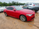 Alfa Romeo GIULIA 2017 — Copart