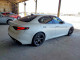 Alfa Romeo GIULIA 2017 — Copart