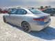 Alfa Romeo GIULIA 2019 — Copart