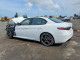 Alfa Romeo GIULIA 2024 — Copart