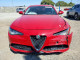 Alfa Romeo GIULIA 2017 — Copart