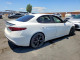 Alfa Romeo GIULIA 2020 — Copart