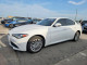 Alfa Romeo GIULIA 2021 — Copart